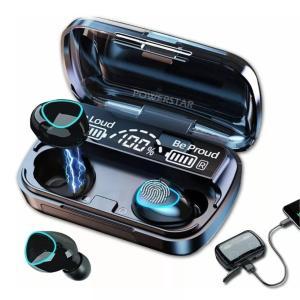 AURICULARES BLUETOOTH TWS DIGITAL M-10