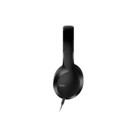 AURICULARES HAVIT C/CABLE Y MANOS LIBRES H100D