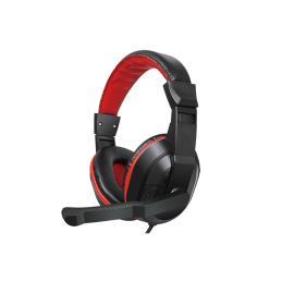 AURICULARES JEDEL GAMER C/MICROFONO PC GH-112