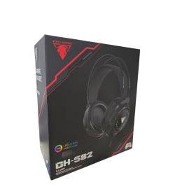 AURICULARES JEDEL GAMER USB RGB 7.1 GH-582