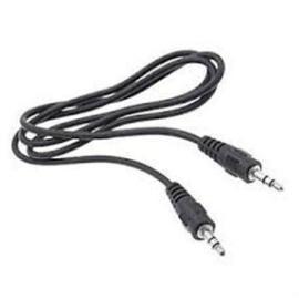 CABLE  AUDIO 3.5/3.5 1.5 METROS