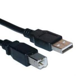 CABLE IMPRESORA 3.0 METROS