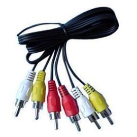 CABLE RCA-RCA 1.5 METROS