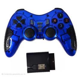 JOYSTICK INALAMBRICO 7 EN 1 PC/PS1/PS2/PS3/PC360/TV/TVBOX