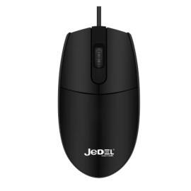 MOUSE JEDEL USB 230+
