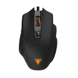 MOUSE JEDEL GAMER RETROILUMINADO 6D GM691
