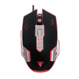MOUSE JEDEL GAMER RETROILUMINADO 6D GM-880