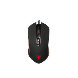 MOUSE JEDEL GAMER RETROILUMINADO 7D GM-870