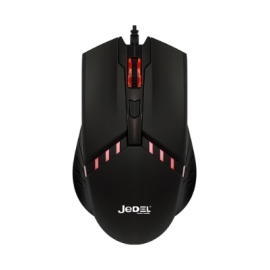 MOUSE JEDEL GAMER RETROILUMINADO M-82