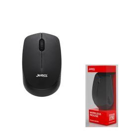 MOUSE JEDEL INALAMBRICO W690 NEGRO