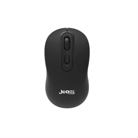 MOUSE JEDEL INALAMBRICO W926 NEGRO