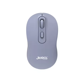 MOUSE JEDEL INALAMBRICO W926 VIOLETA