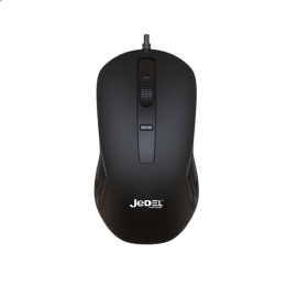 MOUSE JEDEL USB CP-101