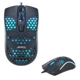 MOUSE JEDEL USB CP-77