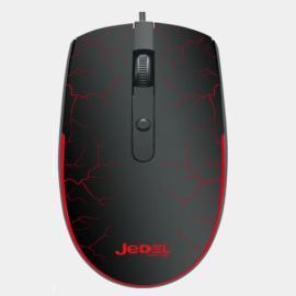 MOUSE JEDEL USB M-81