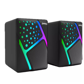 PARLANTE JEDEL GAMER RGB S-527